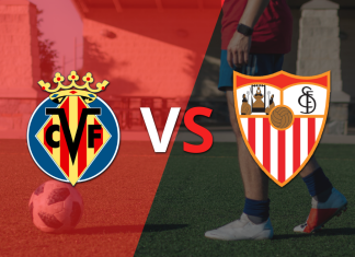 Villarreal vs Sevilla se enfrentan en la decisiva jornada 38 de LaLiga 2024-2025 Villarreal vs Sevilla