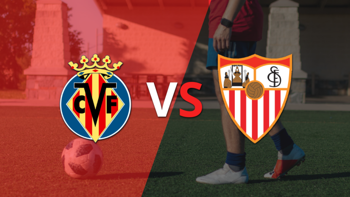 Villarreal vs Sevilla