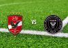 Al Ahly vs Inter Miami