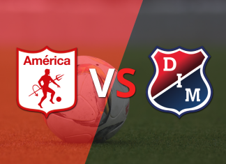 América vs Medellín: datos e historial en la fecha 6 América vs Medellín