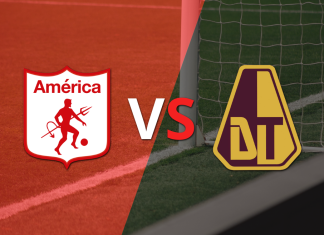 América vs Tolima: un partido por la redención o eliminación América vs Tolima