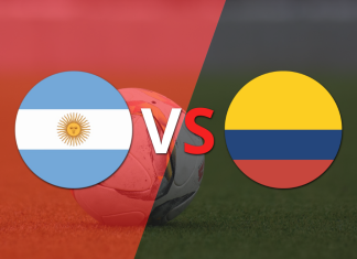 Argentina vs Colombia: duelo con sabor a revancha Argentina vs Colombia