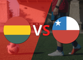 Bolivia vs Chile se juegan todo en la fecha 16 de las Eliminatorias rumbo al 2026 Bolivia vs Chile