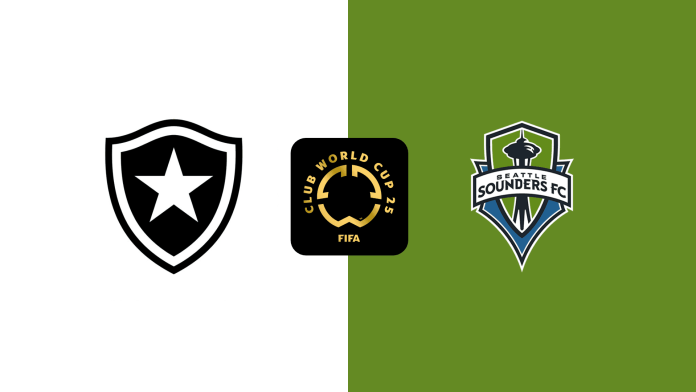 Botafogo vs Seatlle