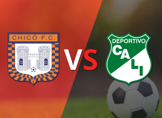 Boyacá Chicó vs Deportivo Cali: duelo clave por la fecha 5 del Grupo A en la Copa Colombia Boyacá Chicó vs Deportivo Cali