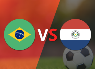 Brasil vs Paraguay: duelo de necesidades opuestas Brasil vs Paraguay