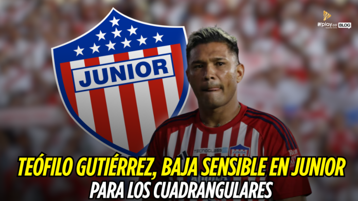 Teófilo Gutiérrez