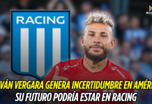 Duván Vergara, América de Cali
