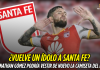 Jonathan Gómez, Independiente Santa Fe