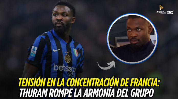 Marcus Thuram