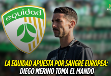 La Equidad