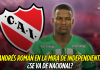 Andrés Román, Atlético Nacional