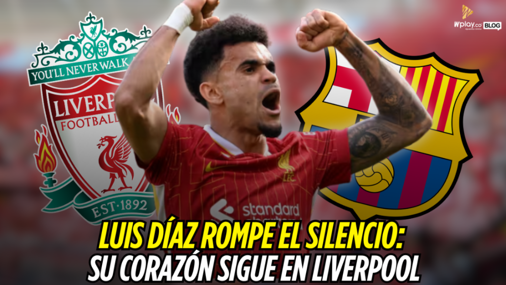 Luis Díaz