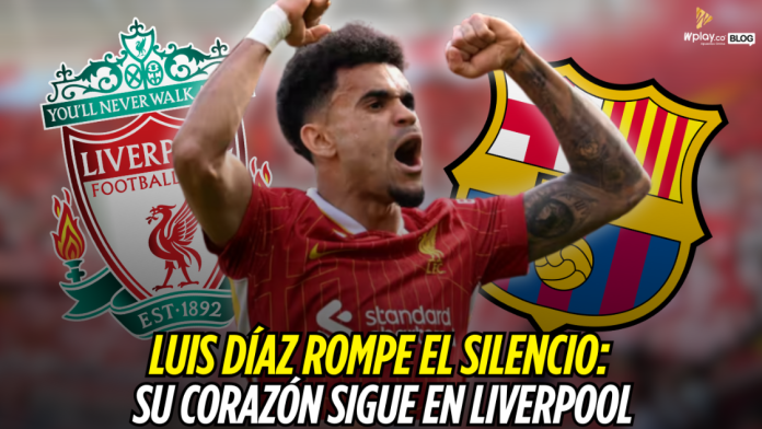 Luis Díaz