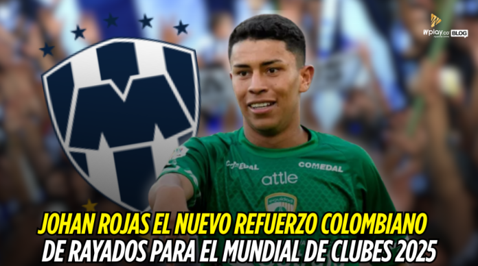 Johan Rojas