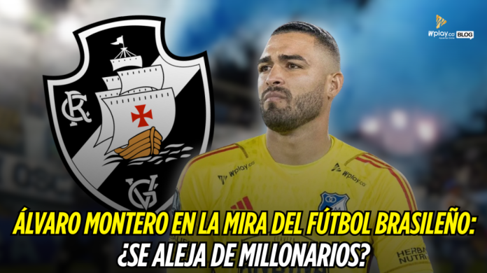 Álvaro Montero