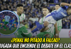 Falcao García