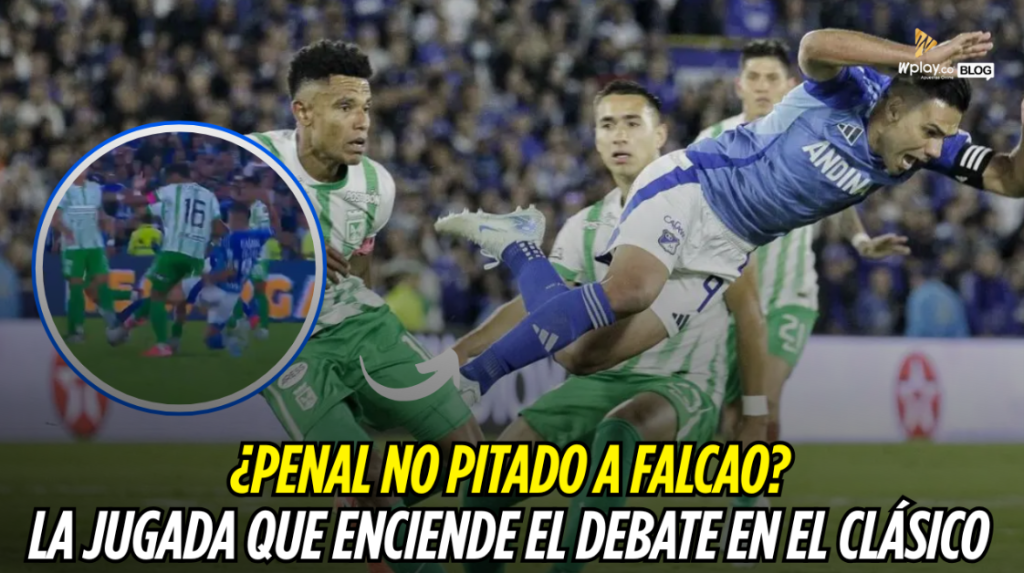 Falcao García