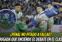 Falcao García