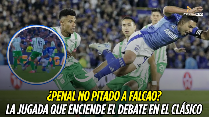 Falcao García