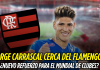 Jorge Carrascal