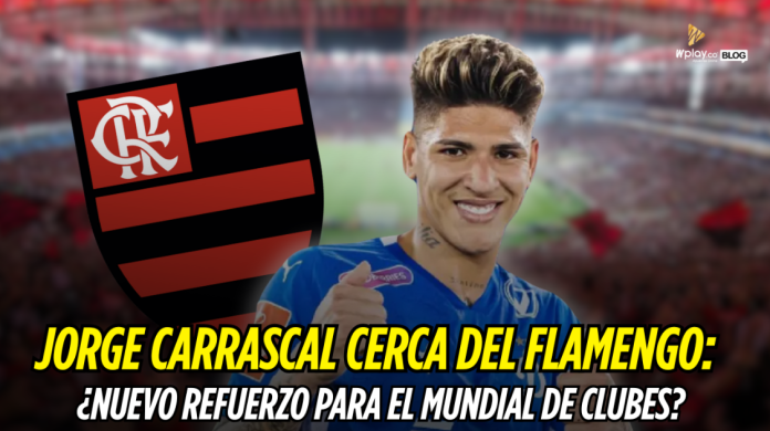 Jorge Carrascal
