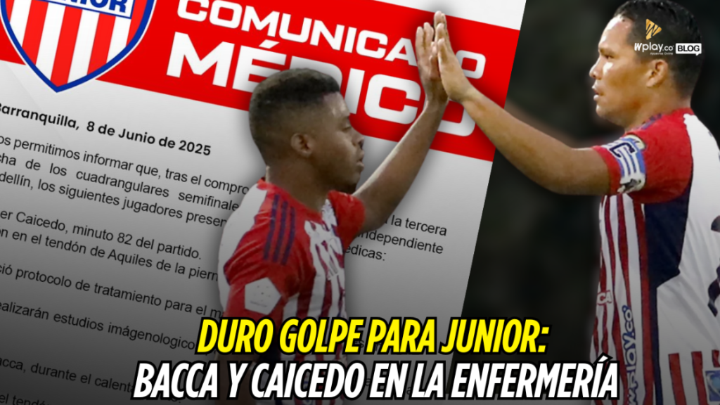 Junior de Barranquilla
