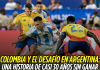 Selección Colombia