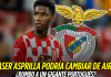 Yaser Asprilla