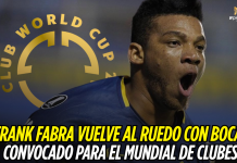 Frank Fabra