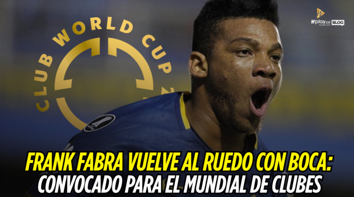 Frank Fabra