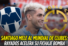 Santiago Mele