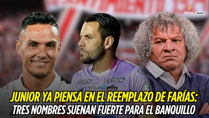 Junior de Barranquilla