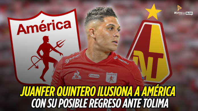 Juan Fernando Quintero