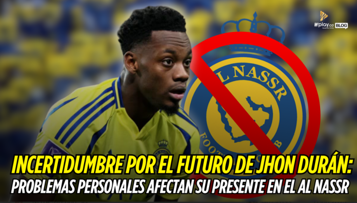 Jhon Durán