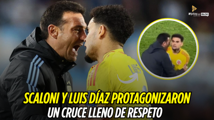 Luis Díaz