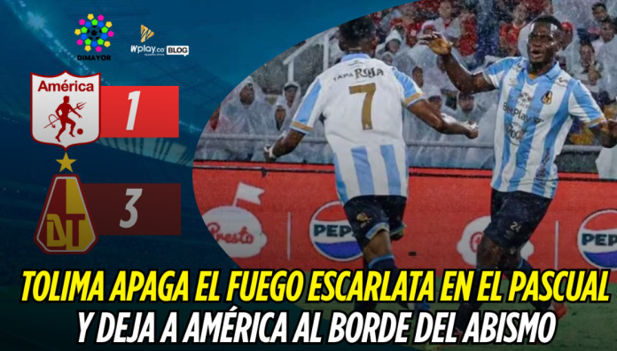 Deportes Tolima