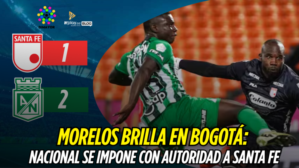 Atlético Nacional