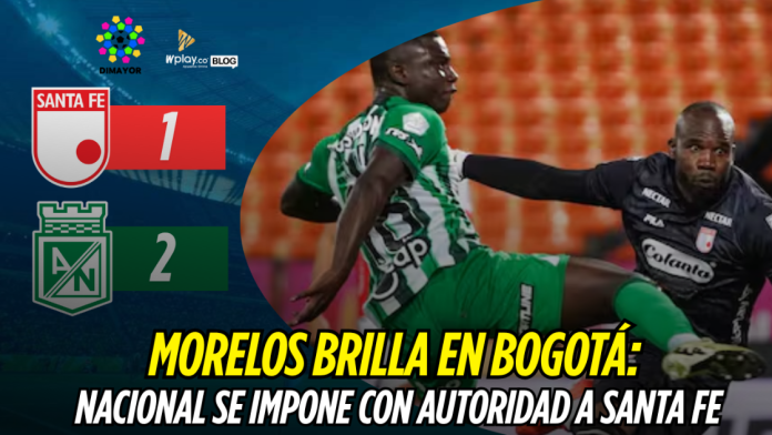 Atlético Nacional