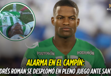 Andrés Román