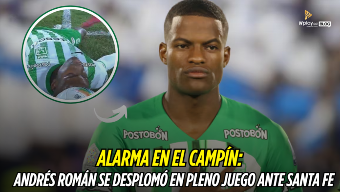 Andrés Román