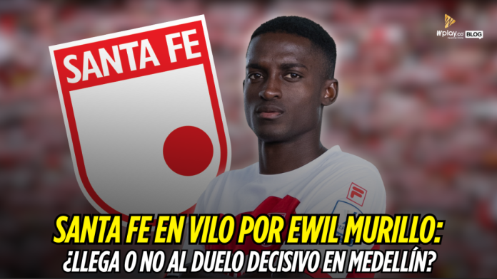 Independiente Santa Fe
