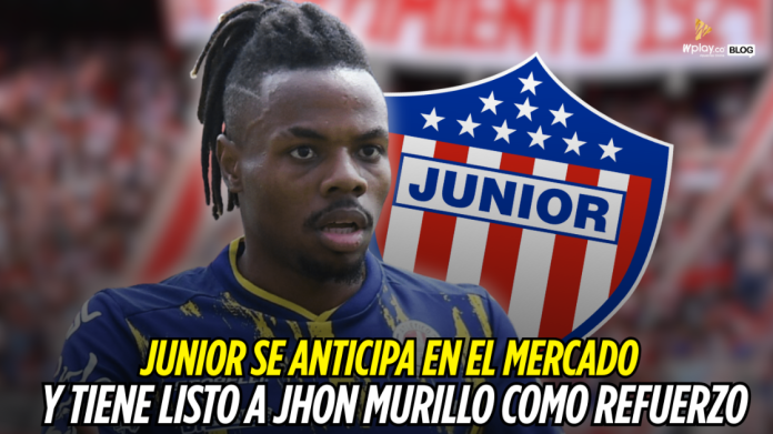 Junior de Barranquilla