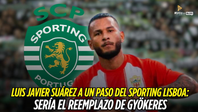 Luis Javier Suárez