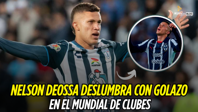 Nelson Deossa
