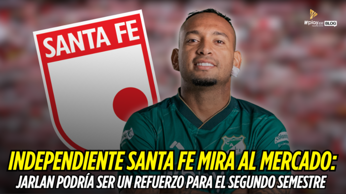 Independiente Santa Fe