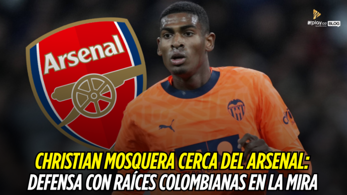 Christian Mosquera