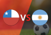 Chile vs Argentina