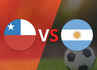 Chile vs Argentina: clásico de los Andes – fecha 15 Chile vs Argentina