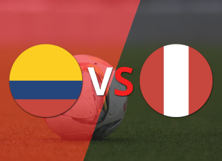 Colombia vs Perú: duelo clave en Barranquilla Colombia vs Perú